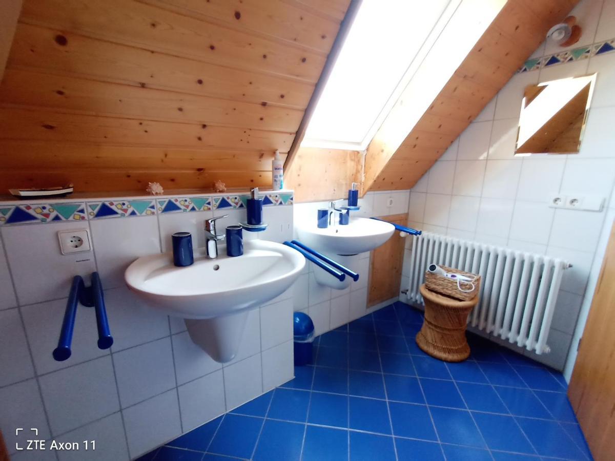 Bodensee Privatzimmer "Haus Am Weinberg Konstanz" Exterior photo