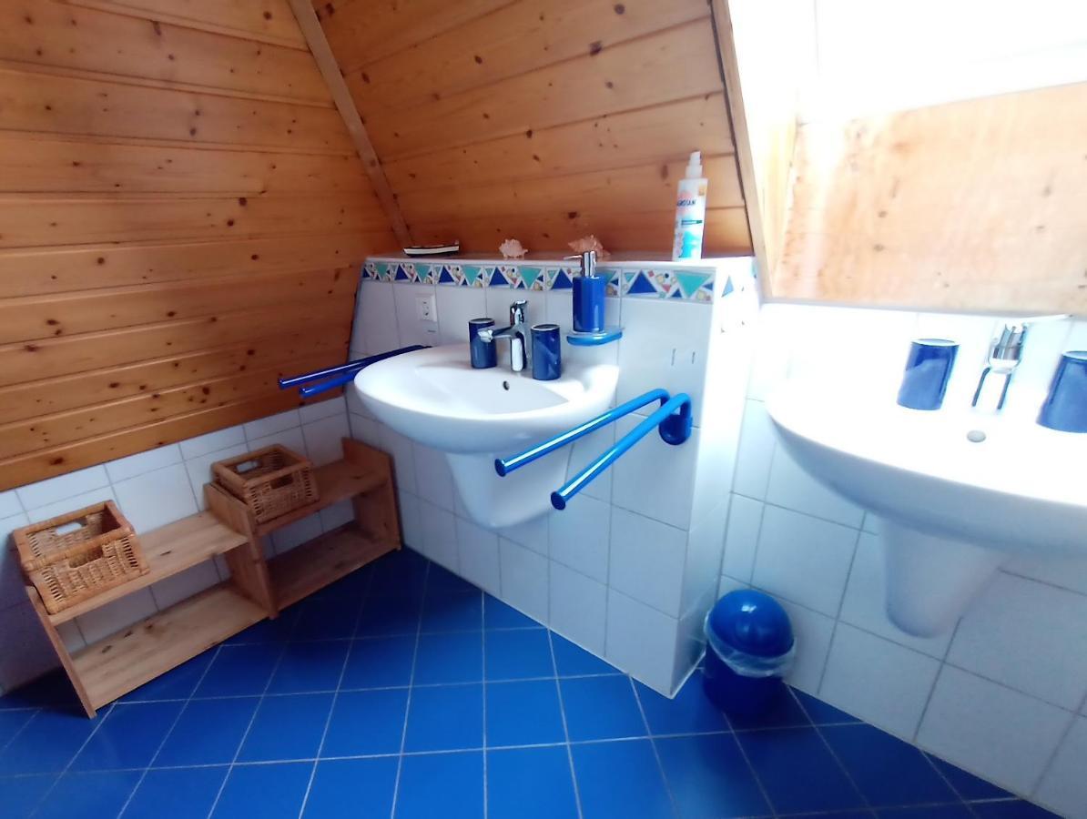 Bodensee Privatzimmer "Haus Am Weinberg Konstanz" Exterior photo